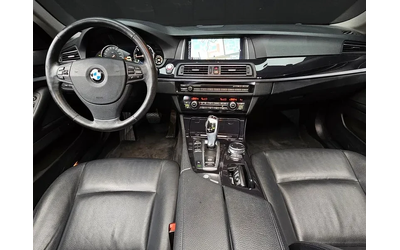 BMW 520 - автомобили, коли, обяви за нови и употребявани 6