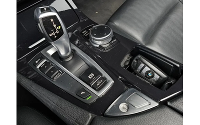 BMW 520 - автомобили, коли, обяви за нови и употребявани 8