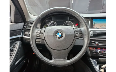 BMW 520 xDrive - автомобили, коли, обяви за нови и употребявани 13