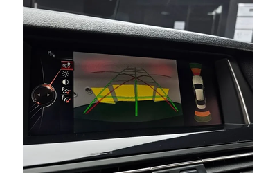 BMW 520 xDrive - автомобили, коли, обяви за нови и употребявани 14