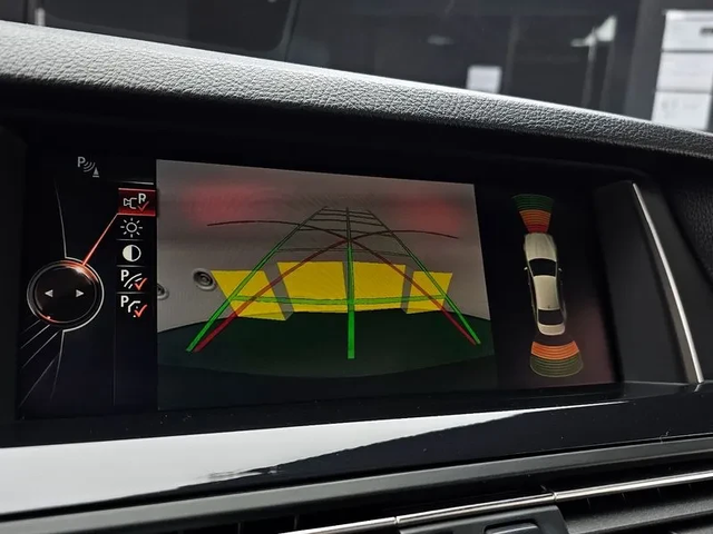 BMW 520 xDrive - автомобили, коли, обяви за нови и употребявани 14