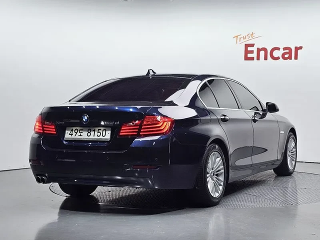 BMW 520 xDrive - автомобили, коли, обяви за нови и употребявани 1