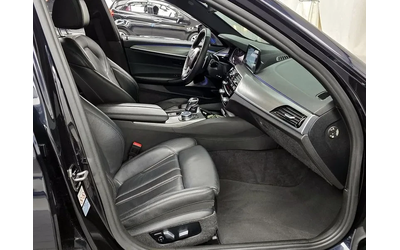 BMW 520 I xDrive M Sports - автомобили, коли, обяви за нови и употребявани 10