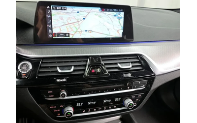 BMW 520 I xDrive M Sports - автомобили, коли, обяви за нови и употребявани 13