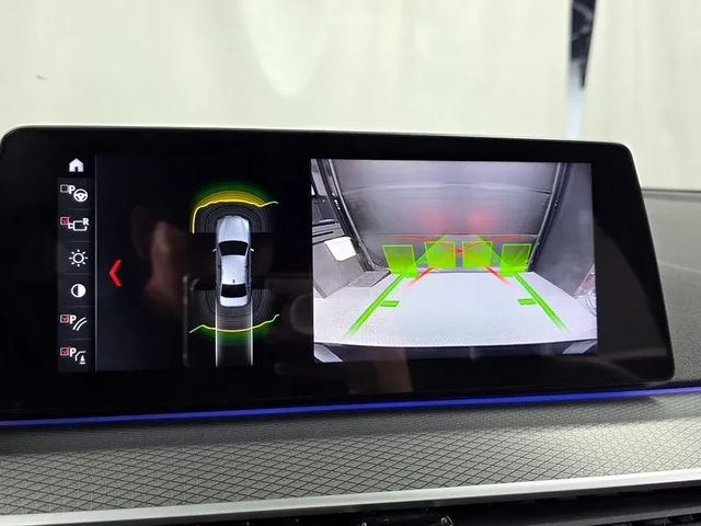 BMW 520 I xDrive M Sports - автомобили, коли, обяви за нови и употребявани 14