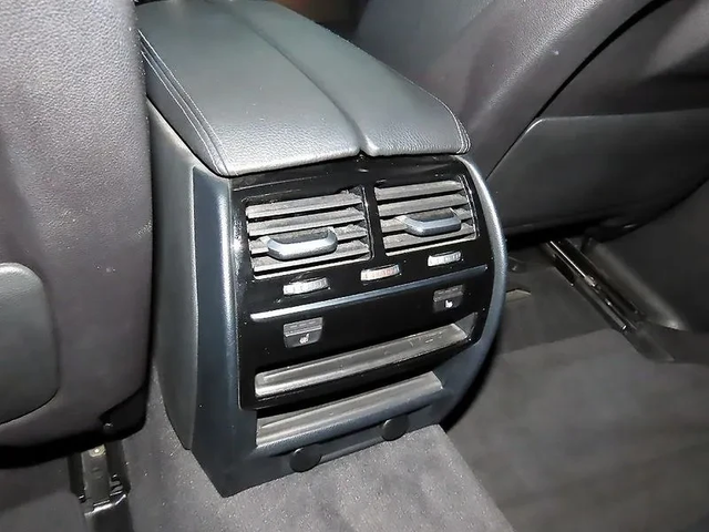 BMW 520 I Luxury - автомобили, коли, обяви за нови и употребявани 15