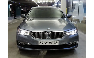 bmw-520 - 1