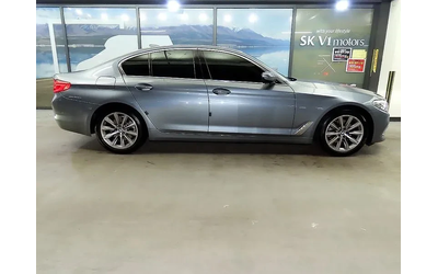 bmw-520 - 2