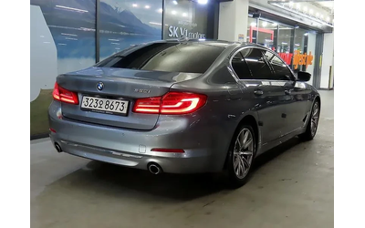 bmw-520 - 3