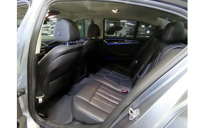 BMW 520 I Luxury - автомобили, коли, обяви за нови и употребявани 6