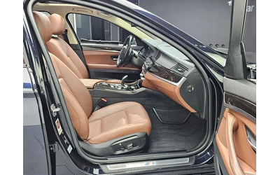 BMW 520 I xDrive M Aerodynamics - автомобили, коли, обяви за нови и употребявани 10