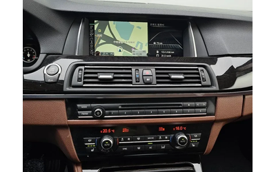 BMW 520 I xDrive M Aerodynamics - автомобили, коли, обяви за нови и употребявани 13