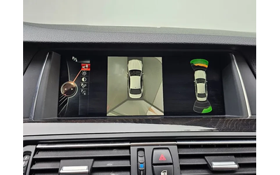 BMW 520 I xDrive M Aerodynamics - автомобили, коли, обяви за нови и употребявани 14