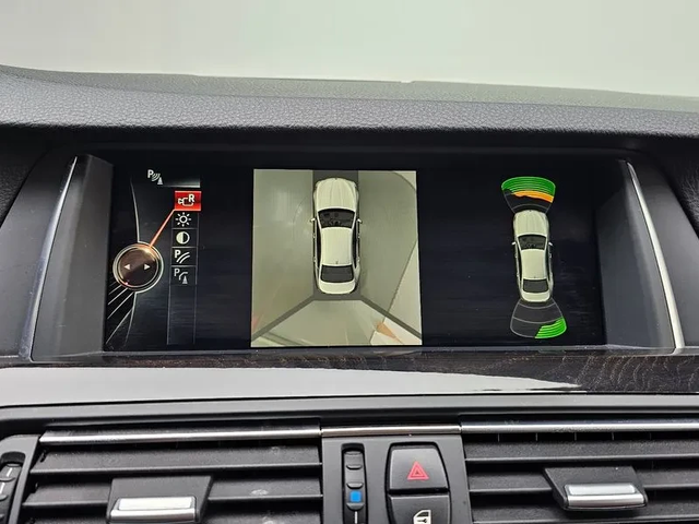 BMW 520 I xDrive M Aerodynamics - автомобили, коли, обяви за нови и употребявани 14