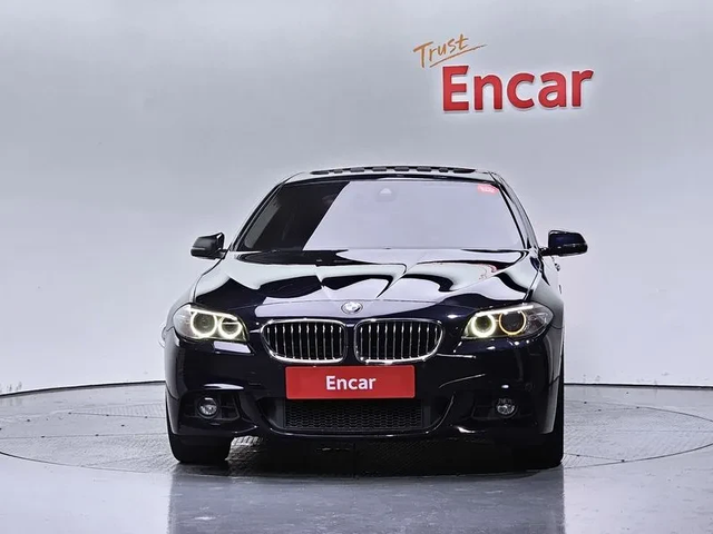 BMW 520 I xDrive M Aerodynamics - автомобили, коли, обяви за нови и употребявани 2