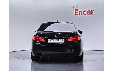 bmw-520 - 3