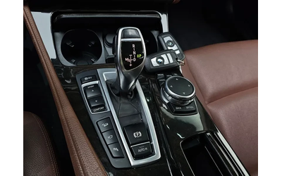 BMW 520 I xDrive M Aerodynamics - автомобили, коли, обяви за нови и употребявани 8