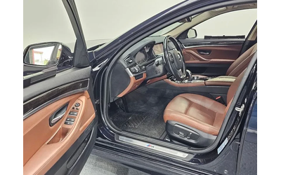 BMW 520 I xDrive M Aerodynamics - автомобили, коли, обяви за нови и употребявани 9