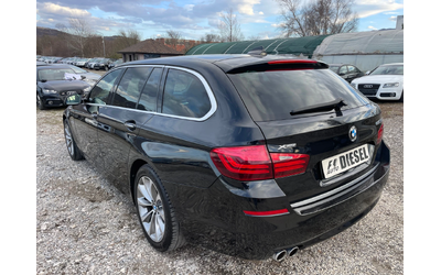 BMW 520 X-DRIVE-FEIS-MODERN-ITALIA - автомобили, коли, обяви за нови и употребявани 10