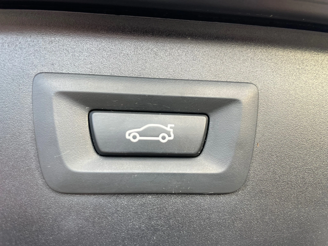 BMW 520 X-DRIVE-FEIS-MODERN-ITALIA - автомобили, коли, обяви за нови и употребявани 11