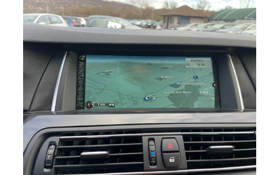 BMW 520 X-DRIVE-FEIS-MODERN-ITALIA - автомобили, коли, обяви за нови и употребявани 14