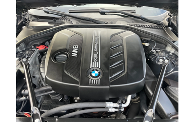 BMW 520 X-DRIVE-FEIS-MODERN-ITALIA - автомобили, коли, обяви за нови и употребявани 15