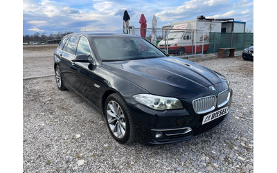 bmw-520 - 2