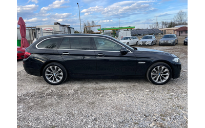 bmw-520 - 3