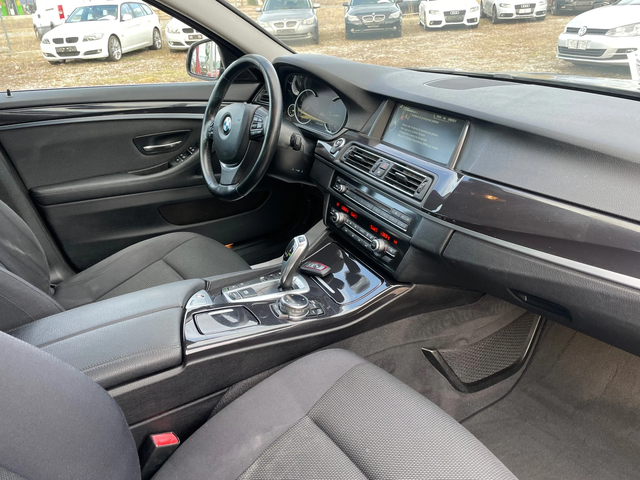 BMW 520 X-DRIVE-FEIS-MODERN-ITALIA - автомобили, коли, обяви за нови и употребявани 4