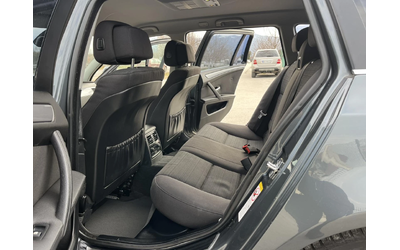 BMW 520 2.0TDI 163кс FACE  АВТОМАТ КСЕНОН ВНОС ИТАЛИЯ - автомобили, коли, обяви за нови и употребявани 8