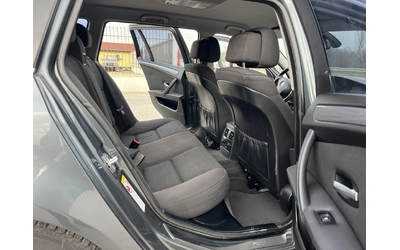 BMW 520 2.0TDI 163кс FACE  АВТОМАТ КСЕНОН ВНОС ИТАЛИЯ - автомобили, коли, обяви за нови и употребявани 9