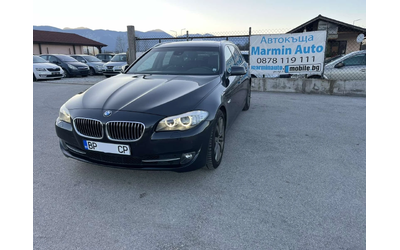 bmw-520 - 0