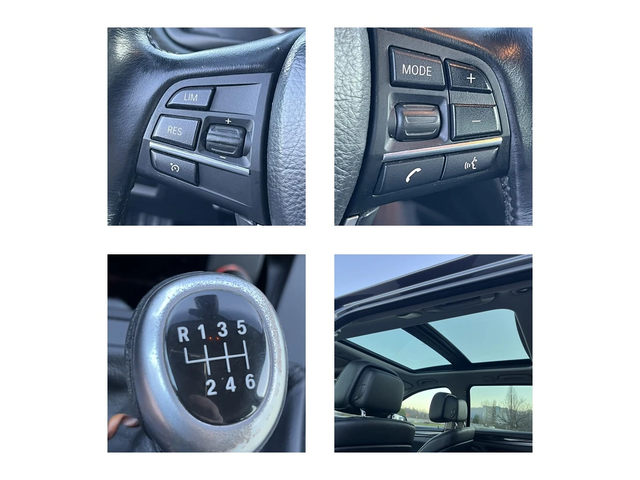 BMW 520 2.0TDI 184кс FULL РЪЧКА РЕГИСТРИРАНО ОБСЛУЖЕНО - автомобили, коли, обяви за нови и употребявани 12