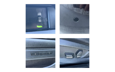 BMW 520 2.0TDI 184кс FULL РЪЧКА РЕГИСТРИРАНО ОБСЛУЖЕНО - автомобили, коли, обяви за нови и употребявани 13