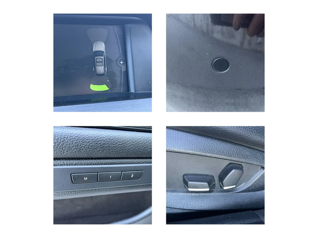 BMW 520 2.0TDI 184кс FULL РЪЧКА РЕГИСТРИРАНО ОБСЛУЖЕНО - автомобили, коли, обяви за нови и употребявани 13