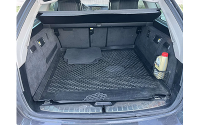 BMW 520 2.0TDI 184кс FULL РЪЧКА РЕГИСТРИРАНО ОБСЛУЖЕНО - автомобили, коли, обяви за нови и употребявани 14