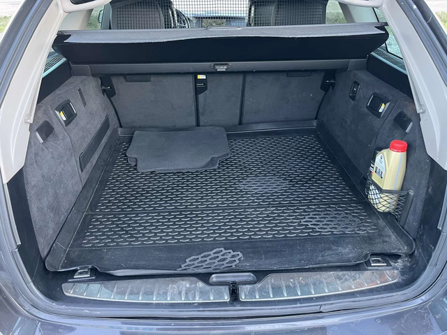 BMW 520 2.0TDI 184кс FULL РЪЧКА РЕГИСТРИРАНО ОБСЛУЖЕНО - автомобили, коли, обяви за нови и употребявани 14