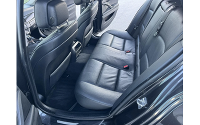 BMW 520 2.0TDI 184кс FULL РЪЧКА РЕГИСТРИРАНО ОБСЛУЖЕНО - автомобили, коли, обяви за нови и употребявани 7