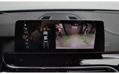 BMW 520 5 Series (G30) 520I Luxury - автомобили, коли, обяви за нови и употребявани 14