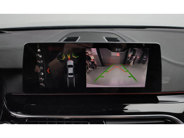 BMW 520 5 Series (G30) 520I Luxury - автомобили, коли, обяви за нови и употребявани 14