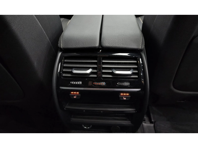 BMW 520 5 Series (G30) 520I Luxury - автомобили, коли, обяви за нови и употребявани 15