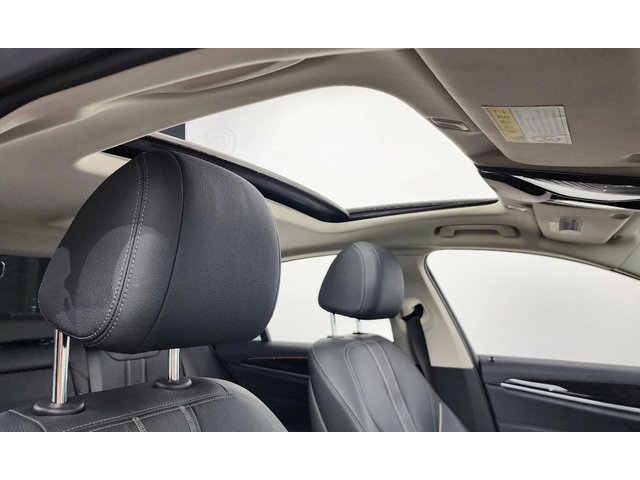 BMW 520 5 Series (G30) 520I Luxury - автомобили, коли, обяви за нови и употребявани 16