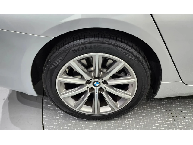 BMW 520 5 Series (G30) 520I Luxury - автомобили, коли, обяви за нови и употребявани 4