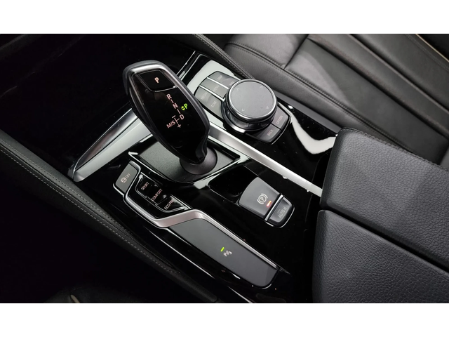 BMW 520 5 Series (G30) 520I Luxury - автомобили, коли, обяви за нови и употребявани 8