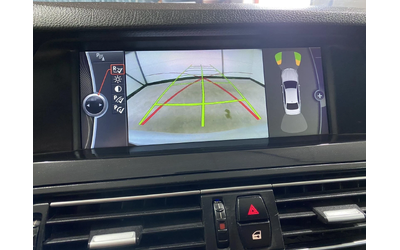 BMW 520 D * NAVI* - автомобили, коли, обяви за нови и употребявани 10