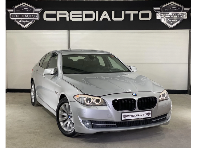 BMW 520 D * NAVI* - автомобили, коли, обяви за нови и употребявани 2