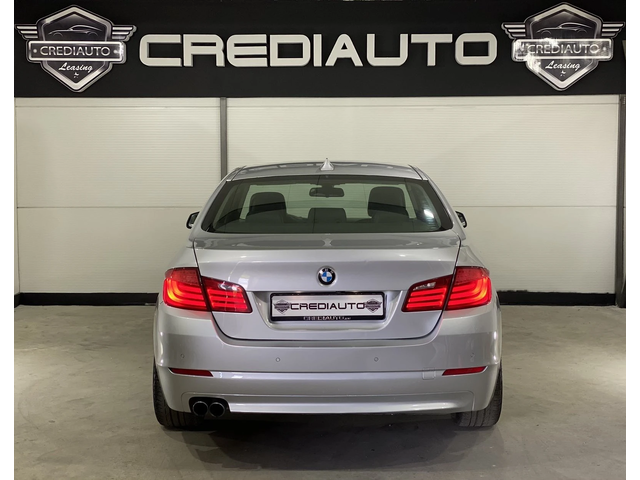 BMW 520 D * NAVI* - автомобили, коли, обяви за нови и употребявани 4