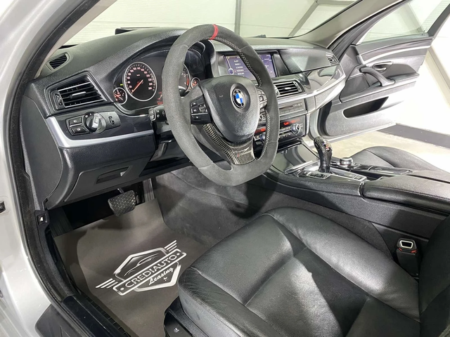 BMW 520 D * NAVI* - автомобили, коли, обяви за нови и употребявани 6