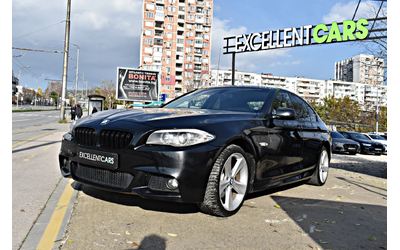 bmw-520 - 0