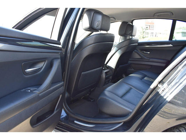 BMW 520 D* M-PACK* ANDROID - автомобили, коли, обяви за нови и употребявани 10